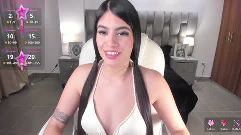 Snapshot of sarita_evanss chatting on 26, 1, 2025  Saritaaa  online show from 26, 1, 2025