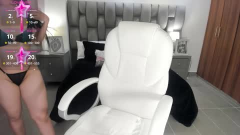 Snapshot of sarita_evanss chatting on 9, 2, 2025  Saritaaa  online show from 9, 2, 2025