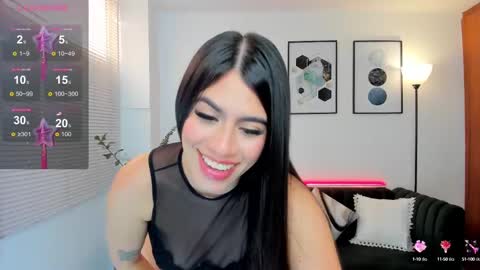 Snapshot of sarita_evanss chatting on 20, 2, 2025  Saritaaa  online show from 20, 2, 2025