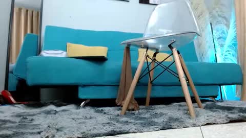 sarita_klein online show from 2, 2, 2025