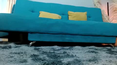 sarita_klein online show from 5, 2, 2025