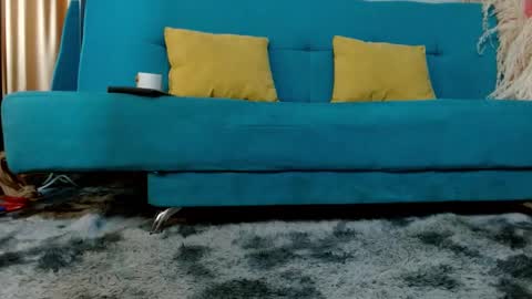 sarita_klein online show from 23, 2, 2025