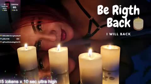 Sarita Moller  online show from 8, 12, 2024