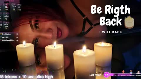 Sarita Moller  online show from 5, 1, 2025