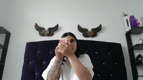 Snapshot of sarita_multisquirt chatting on 7, 2, 2026 Sara online show from 7, 2, 2026