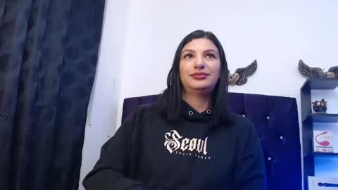 Sara online show from 25, 3, 2026