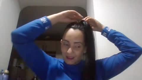 sarita_start online show from 14, 4, 2026