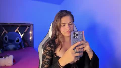 Snapshot of saritandangelo chatting on 2, 8, 2026 Sarit And Angelo online show from 2, 8, 2026