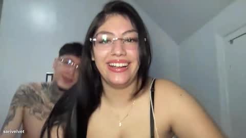 Sara online show from 12, 1, 2026