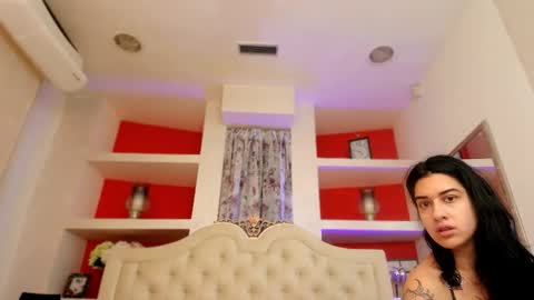 Sarra online show from 5, 11, 2025