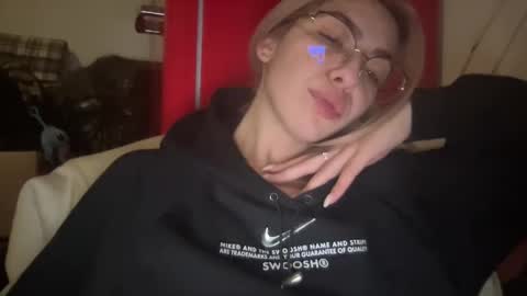 Sarrah online show from 17, 1, 2025