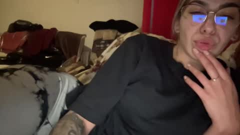 Sarrah online show from 23, 1, 2025