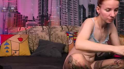 Svitlana online show from 7, 1, 2026