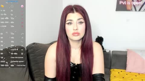 Snapshot of sas4a chatting on 27, 4, 2026 Sasha online show from 27, 4, 2026
