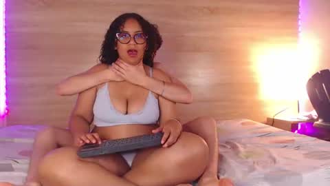 Sasha Y Felipe online show from 30, 6, 2026