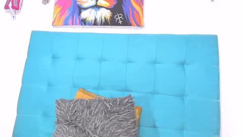 Sasha online show from 1, 2, 2025