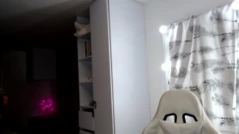 Snapshot of sasha_baby69 chatting on 22, 2, 2025 yesica online show from 22, 2, 2025