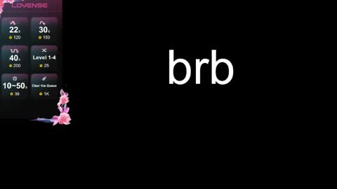 Sasha online show from 21, 4, 2026