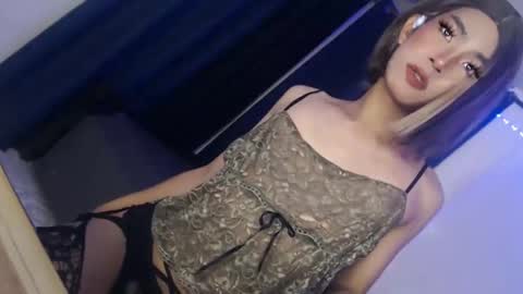 Sasha online show from 23, 2, 2025