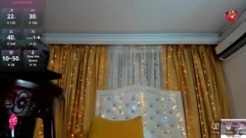 Sasha online show from 16, 11, 2025