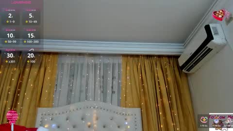 Sasha online show from 21, 11, 2025