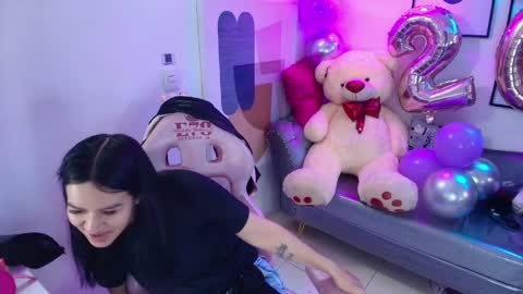 Sasha online show from 17, 4, 2026