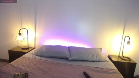 Sasha Brattz online show from 20, 12, 2024