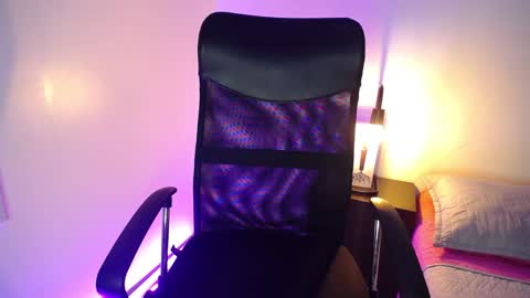 Sasha Brattz online show from 30, 1, 2025