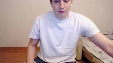 sasha_calvin online show from 5, 2, 2025