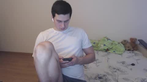 sasha_calvin online show from 14, 10, 2025