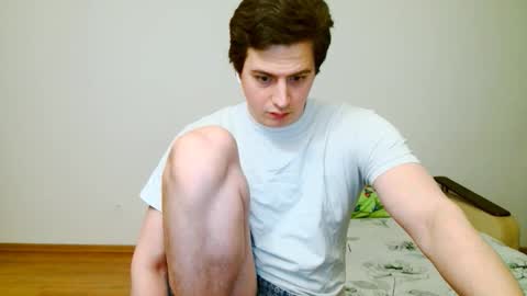 sasha_calvin online show from 19, 2, 2026