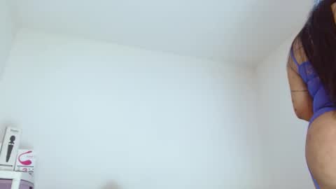 Sasha Creamy online show from 30, 9, 2025