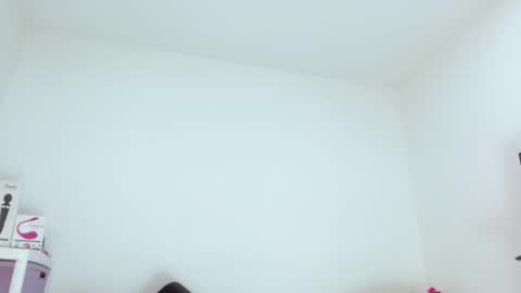 Sasha Creamy online show from 2, 10, 2025