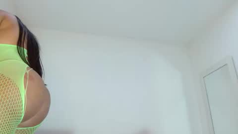 Sasha Creamy online show from 29, 11, 2025