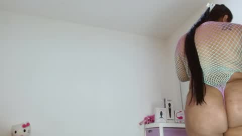 Snapshot of sasha_creamy chatting on 16, 5, 2026 Sasha Creamy online show from 16, 5, 2026