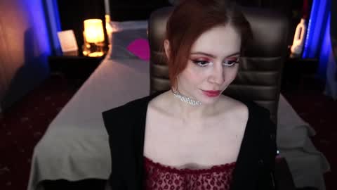 Sasha Exclusive online show from 5, 2, 2025