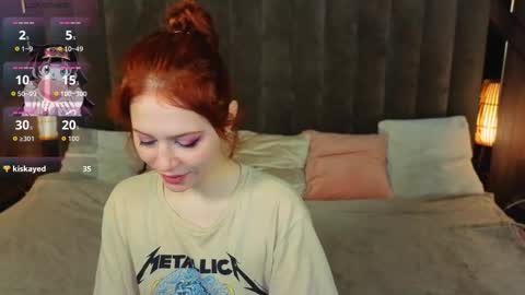 Sasha Exclusive online show from 5, 11, 2025