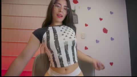 sasha_jonne online show from 8, 3, 2026