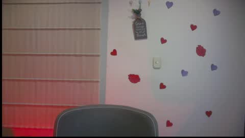 sasha_jonne online show from 31, 3, 2026