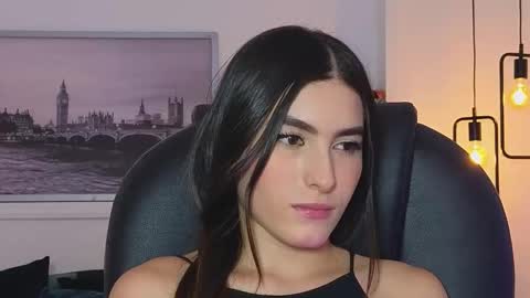 Snapshot of sasha_kendrick chatting on 14, 1, 2025 Sasha online show from 14, 1, 2025