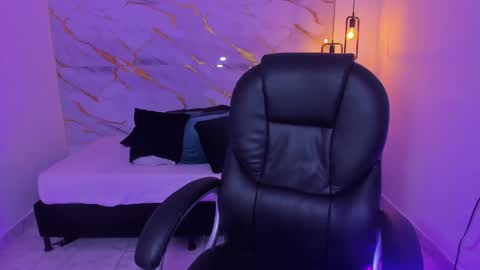 Snapshot of sasha_kendrick chatting on 4, 2, 2025 Sasha online show from 4, 2, 2025