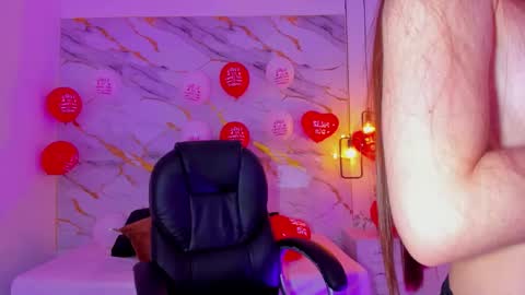 Snapshot of sasha_kendrick chatting on 15, 2, 2025 Sasha online show from 15, 2, 2025