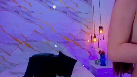 Snapshot of sasha_kendrick chatting on 20, 2, 2025 Sasha online show from 20, 2, 2025