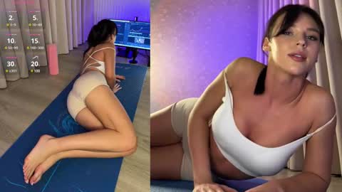 Sasha Long13 online show from 4, 12, 2024