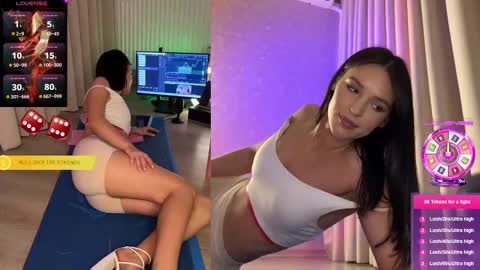 Sasha Long13 online show from 12, 12, 2024