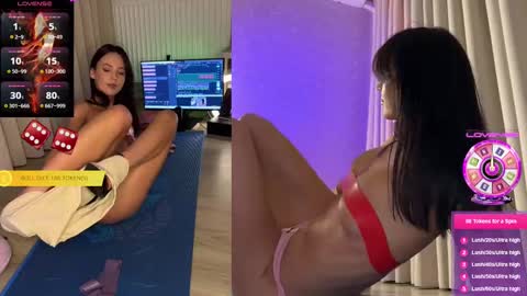 Sasha Long13 online show from 14, 12, 2024