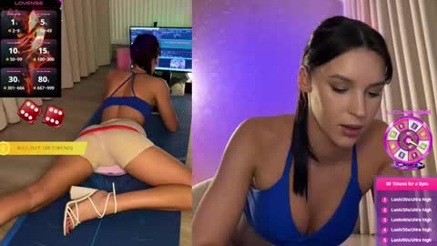 Sasha Long13 online show from 15, 12, 2024