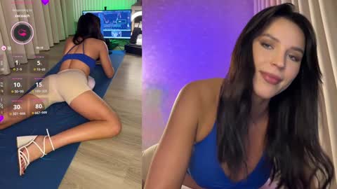 Sasha Long13 online show from 29, 12, 2024