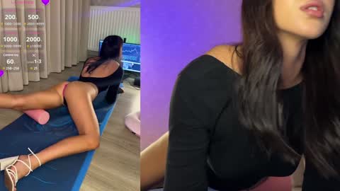 Sasha Long13 online show from 24, 1, 2025