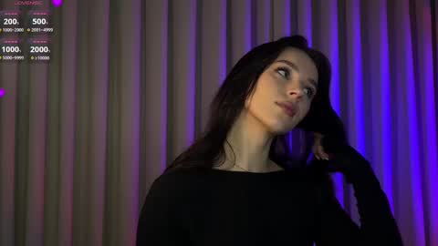 Sasha Long13 online show from 28, 2, 2025